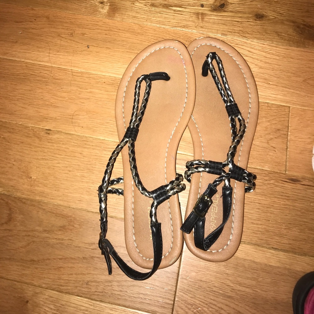 X-Appeal sandals